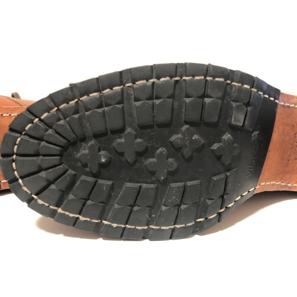 Clara Red Wing Boots - Picture 3 of 5